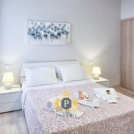 Puccio Home - Central Station Верона Экстерьер фото